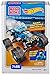 Mega Bloks Hot Wheels Baja Bone Shaker