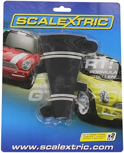 mini scalextric track