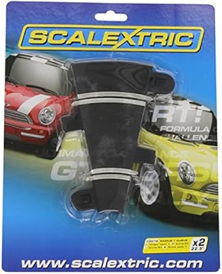scalextric en amazon