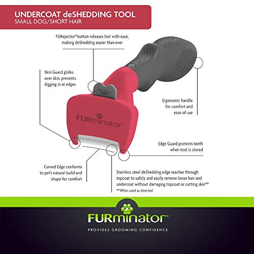 ferberizer dog brush