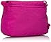 Kipling Women's Sabian Mini Crossbody Bag, Lightweight Everyday Purse, Shoulder Bag