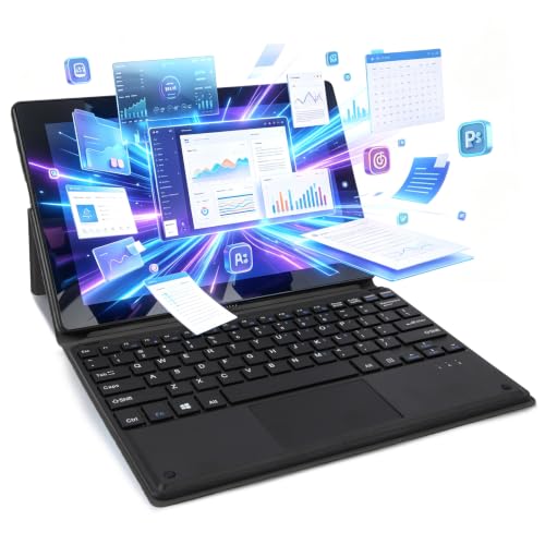 HONGSAMDE Windows Tablet