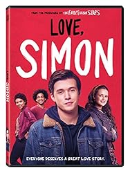 Love, Simon