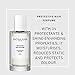 SachaJuan Protective Hair Perfume Fruity Floral 50 ml 1.7 fl oz