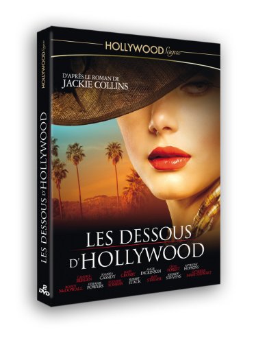 Les Dessous D'hollywood