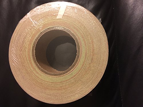 2"X150' Dot-C2 Reflective Conspicuity Tape Safety Trailer 6"Red/6" White (609465703206)
