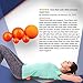 Soma System Acupressure Self-Massage Ball Set for Deep Tissue Therapy and Myofascial Release. Use to Improve Mobility for Pilates and Yoga. Comes with E-Book.