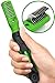 k9konnection DEMATTING Tool for Dogs and Cats | Undercoat Rake with Dual Shedding Blades | Cat Hair Remover Comb for Knots, Tangles & Mats | Dog Brush for Long Haired | Pet Grooming Kit