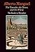 The Traveler, the Tower, and the Worm: The Reader as Metaphor (Material Texts) by Alberto Manguel