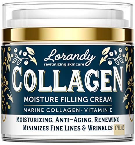 collagen cream