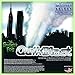 Froggys Fog - 4 Gal - QuikBlast - CO2 Blast Effect Fog Machine Fluid for Upshot Foggers, Stage Effects, and Cinema