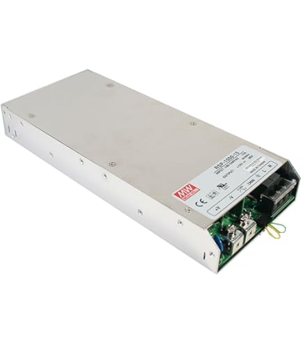 MEAN WELL RSP-750-48 AC/DCコンバータ Mean Well RSP-750-48 Power Supply 750W 48V | Mean Well RSP