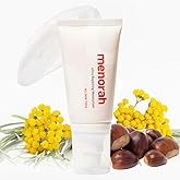 menorah Ultra Repairing Moisturizer – Wrinkle Control & Firming Cream with Vitamin E, Aloe, Niacinamide & Meadowfoam Seed Oil, Boosts Skin Elasticity, Lightweight Hydration for Women & Men, 50ml