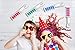 Hair Chalk Comb Temporary