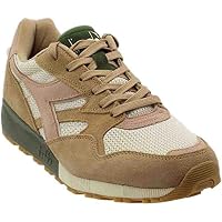 Diadora Unisex N902 S Beige Juta 13.5 Women / 12 Men M US