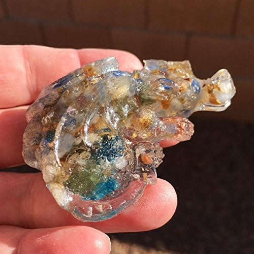 Orgone Pocket Baby Dragon #50
