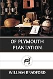 Of Plymouth Plantation