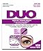 DUO Quick-Set Strip Lash Adhesive - Dark Tone, Quick-Drying, Long-Lasting, Water-Resistant Lash Glue for Strip & Individual Lashes, 0.18 oz, 1-Pack