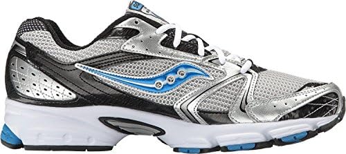 saucony mens grid stratos 5