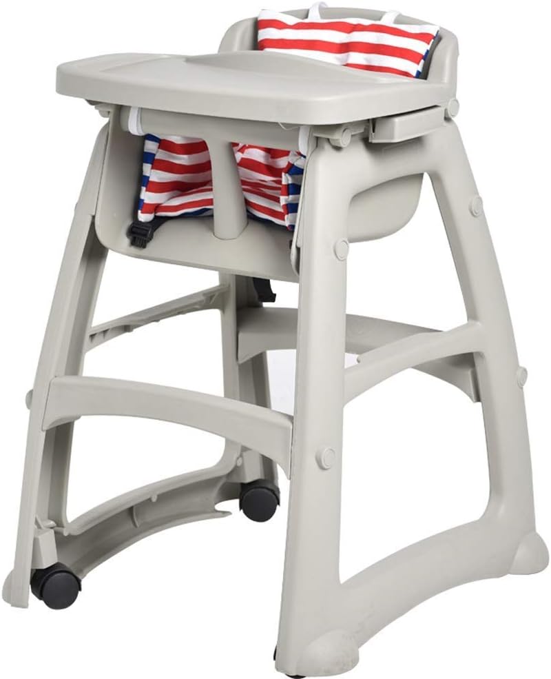 stool booster seat