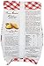 French Chocolate Madeleines Bonne Maman-Madeleines Au Chocolat Bonne Maman-2 Bag Pack