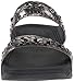 FitFlop Women's Biker Chic Slide Dress Sandal