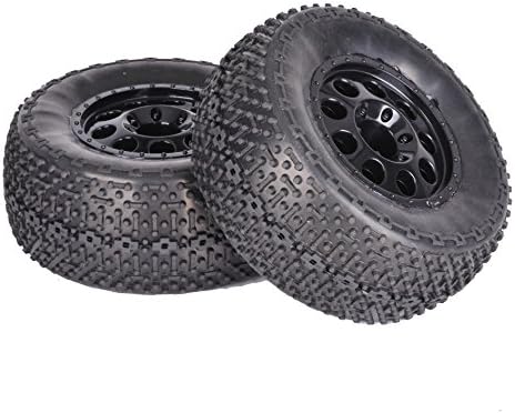 SHORT COURSE RACING TIRES