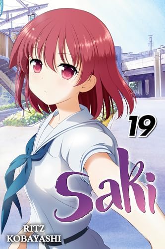 Amazon.com: Saki, Vol. 18 eBook : Kobayashi, Ritz: Kindle Store