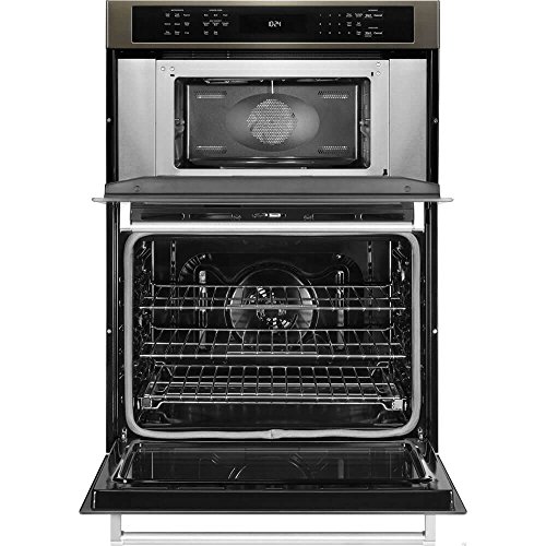 1 Kitchen+KOCE500ESS+Double+Electric+Wall