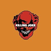 Killing Joke - Killing Joke - Amazon.com Music Killing Joke - Killing Joke - Amazon.com Music