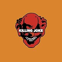 Killing Joke | Amazon.com.br