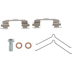 SCITOO 19B3106 Front Left Driver Side Brake Caliper
