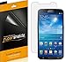 [6-Pack] Supershieldz- Anti-Bubble High Definition Clear Screen Protector for Samsung Galaxy Mega 2 + Lifetime Replacements Warranty [6-PACK] - Retail Packaging