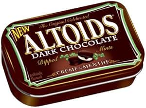 altoids menthe chocolate