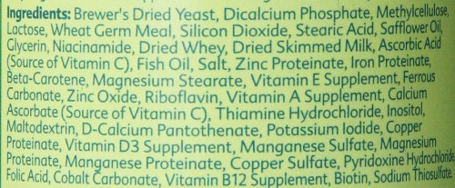 Excel N818TR Senior Dog Vitamins - Image 3