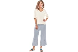 Oh My Gauze Sammy Pants