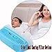 3 in 1 Electronic Anti Snoring Devices,Air Purifier[2019 Upgraded ]Natural Solution to Prevent Snoring and Purify Breath air PM2.5 Filter for Ease Breathing Comfortable Sleeping