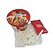 Korean Spicy Cup Rice Cake crazy Tteokbokki 1pack(original flavor)