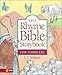 The Rhyme Bible Storybook for Toddlers [RHYME BIBLE STORYBK FOR TODDLE]