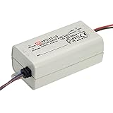 MEAN WELL APV-12-12 12 VDC 1 Amp 12W Constant
