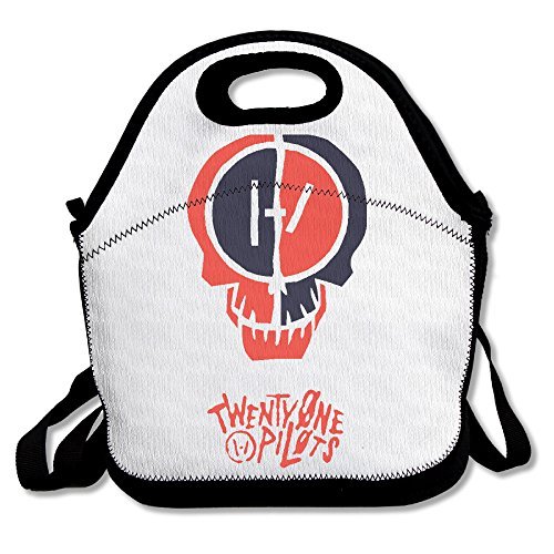 twenty one lunch bags