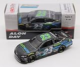 Alon Day 2017 Earthwater 1:64