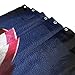AWRFYAFT Captain America Shower Curtain Waterproof Mildew Polyester Fabric 12 Pack Plastic Hooks 60X72 Inches