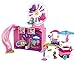 Mega Bloks Barbie Puppy Adventure Festival Toy