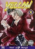 Yellow, Volume 4 (v. 4)