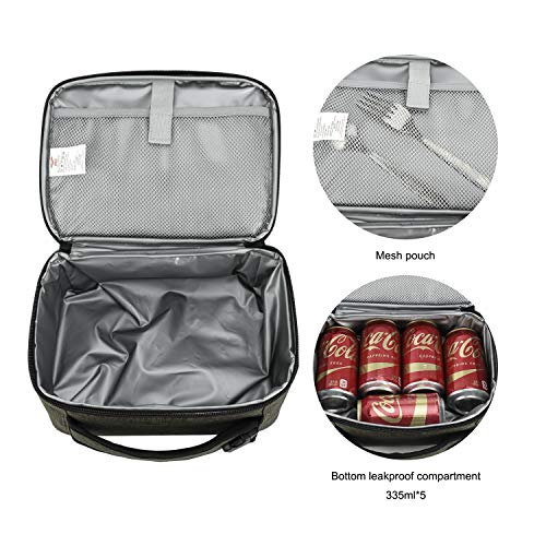 3 MIER+Insulated+Backpack+Strollers+ArmyGreen