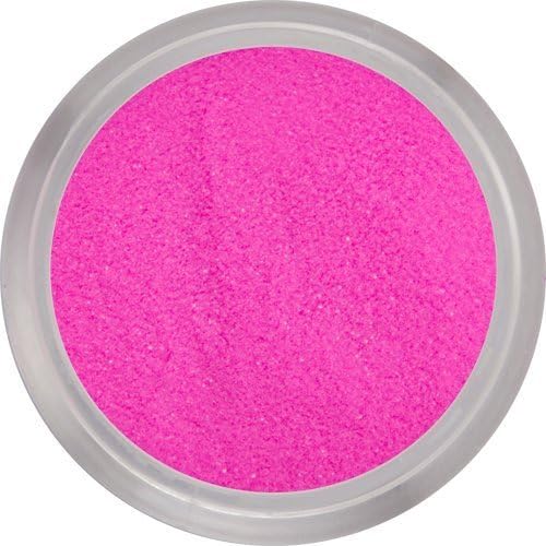 nail perfection 3.5g PURE HOT PINK acrylic nails powder by Nail Perfection
