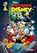 Livro HQ Disney Aventuras Disney Ed. 44
