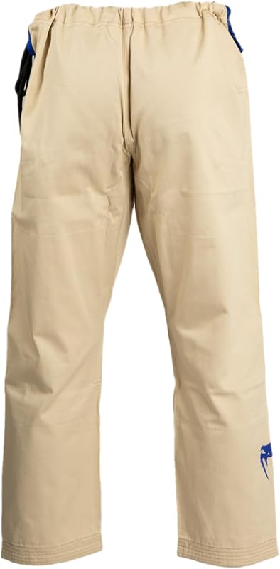 Contender 3.0 (380 gsm) Kimono BJJ - Sand - A3 — foto 6 de 8