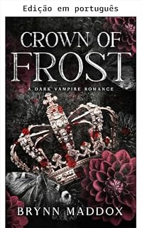 Livro Coroa de gelo (Trilogia Véu de inverno Livro 1)